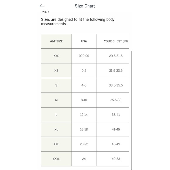 Abercrombie Beige Short Sleeve Cardigan - Picture 4 of 4